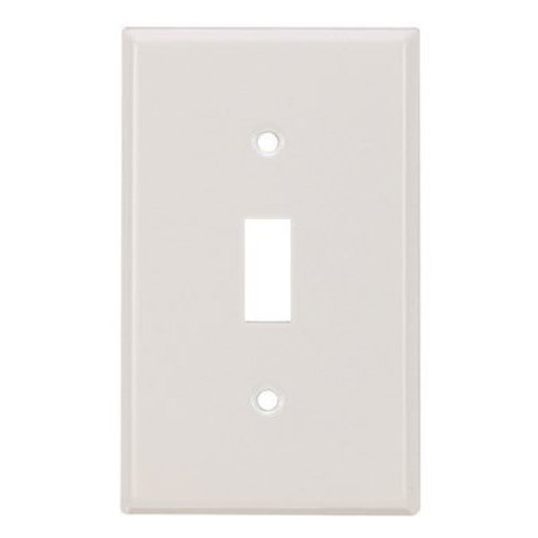 Mulberry Metals WHT 1G TOG Wall Plate 86071